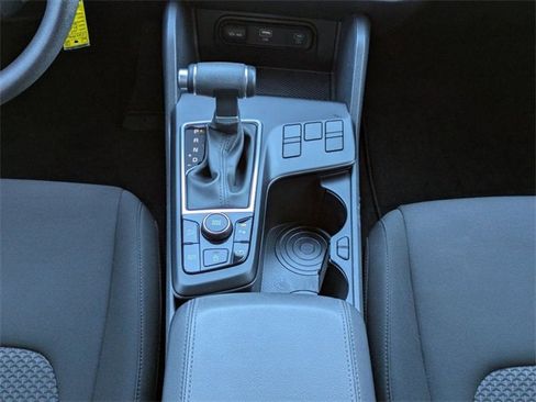 Used 2025 Kia Sportage LX image 19