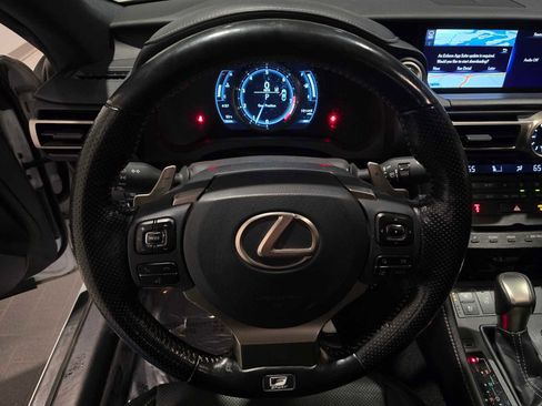 Used 2019 Lexus RC 350 F Sport image 25