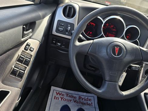 Used 2003 Pontiac Vibe Base w/ Power Group Value Package image 19