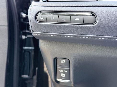 New 2026 INFINITI QX80 4WD w/ Sport Exterior Package image 14