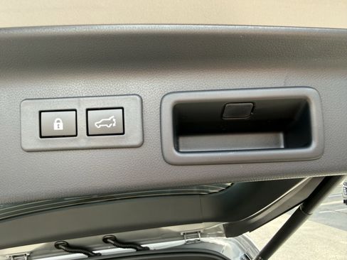 New 2026 Subaru Forester Wilderness AWD/4WD image 10