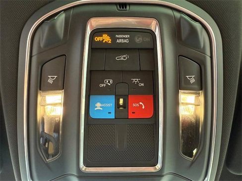 New 2026 Dodge Charger Daytona Scat Pack image 26