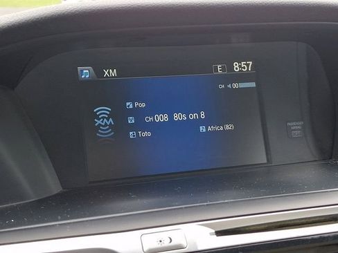 Used 2013 Honda Accord EX-L image 17
