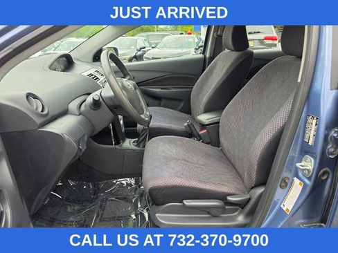 Used 2007 Toyota Yaris Sedan w/ Convenience Pkg FWD image 21