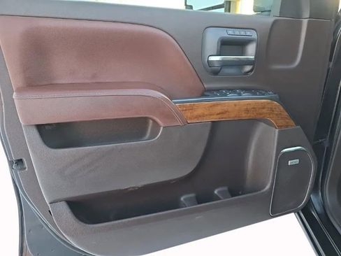 Used 2016 Chevrolet Silverado 2500 High Country image 12