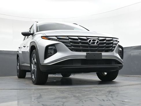 Used 2023 Hyundai Tucson SEL w/ Convenience Package AWD/4WD image 29