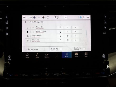 Used 2023 Jeep Wagoneer Series II image 35