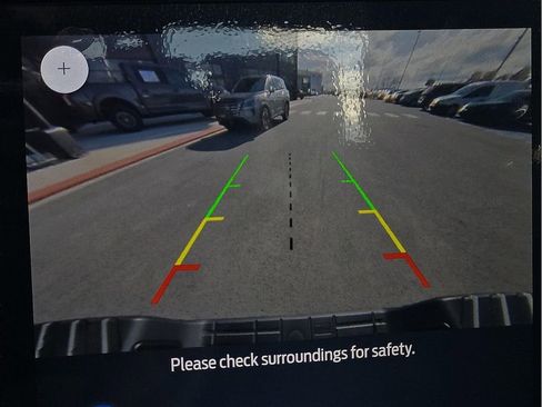 New 2025 Ford Ranger XLT w/ Equipment Group 301A High image 13