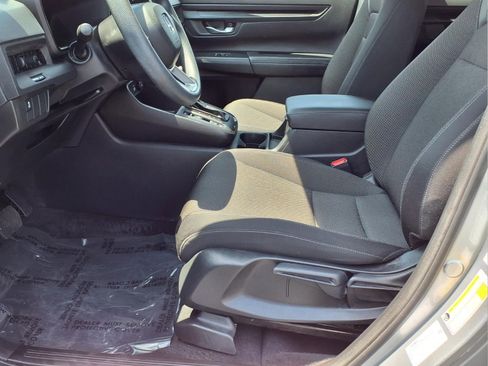 Certified 2024 Honda CR-V LX image 14