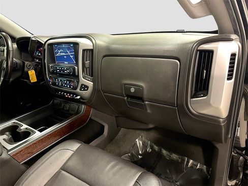 Used 2017 GMC Sierra 1500 SLT image 37