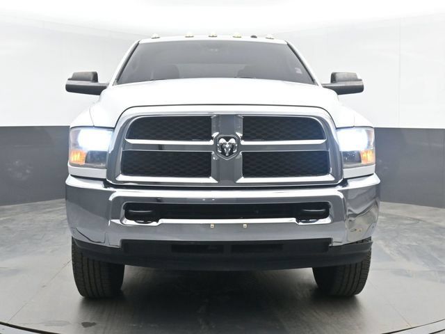 Used 2016 RAM 2500 Tradesman w/ Chrome Appearance Group AWD/4WD image 3