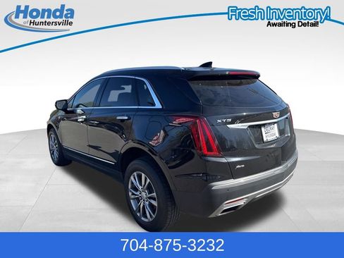 Used 2023 Cadillac XT5 Premium Luxury image 6
