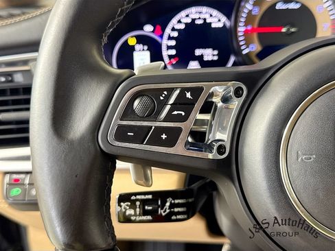 Used 2019 Porsche Panamera Turbo w/ Assistance Package AWD/4WD image 13
