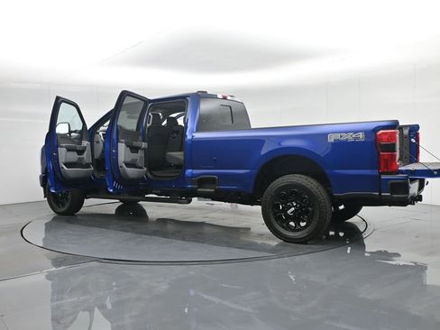 New 2026 Ford F350 XLT w/ XLT Premium Package image 41
