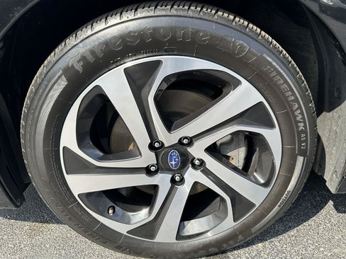 Used 2021 Subaru Legacy Limited AWD/4WD image 72