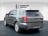 Used 2016 Ford Explorer Limited image 5