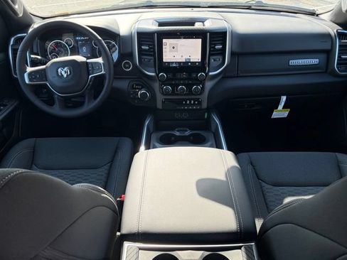 New 2026 RAM 1500 Big Horn w/ Night Edition AWD/4WD image 33