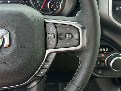 New 2026 RAM 1500 Big Horn image 23