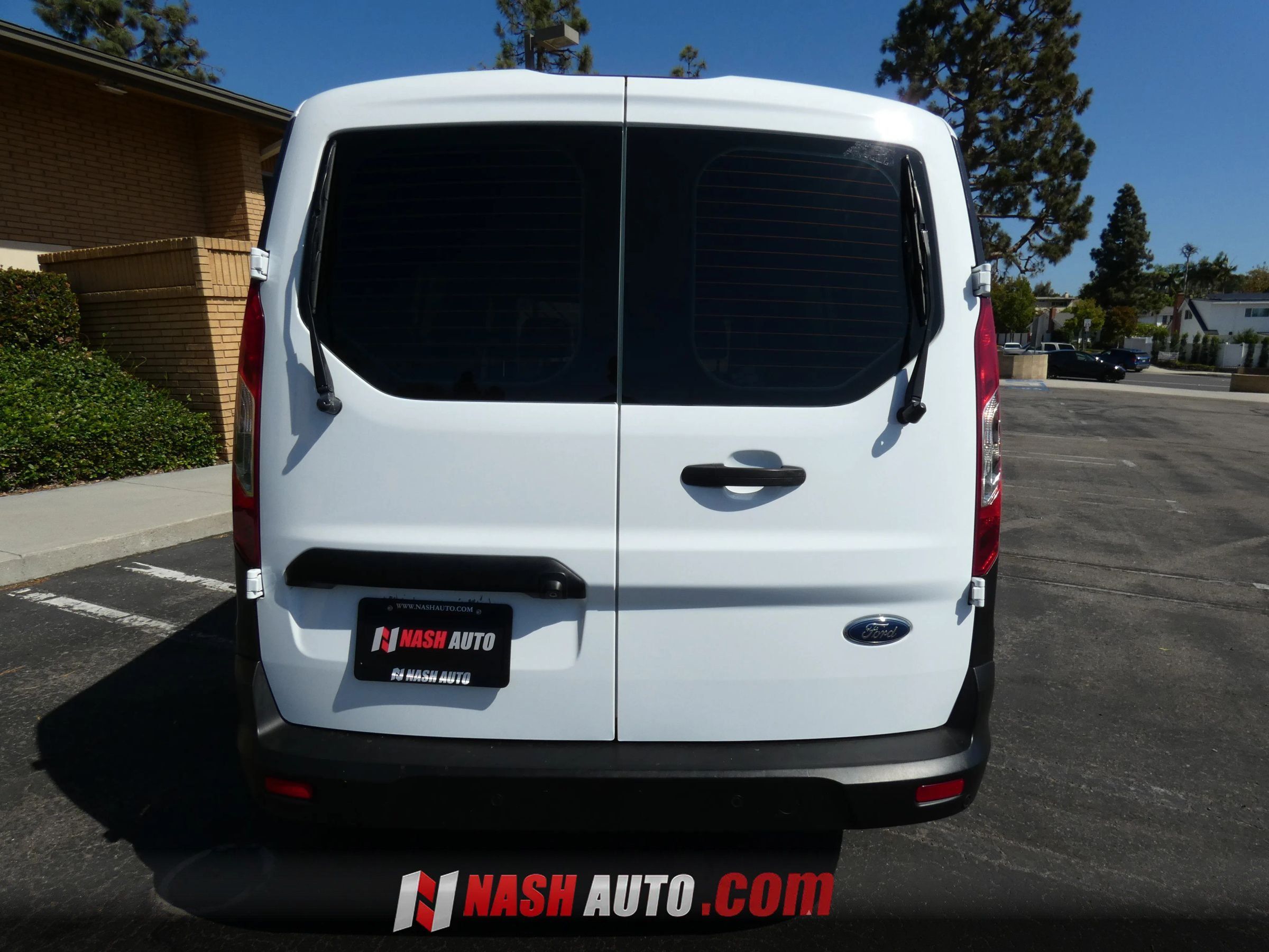 Used 2019 Ford Transit Connect XL FWD image 9