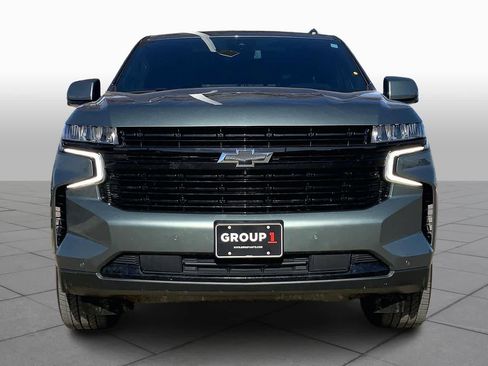 Used 2024 Chevrolet Tahoe RST w/ Sport Performance Package image 3