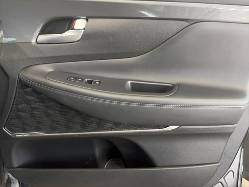 Certified 2021 Hyundai Santa Fe Limited AWD/4WD image 30