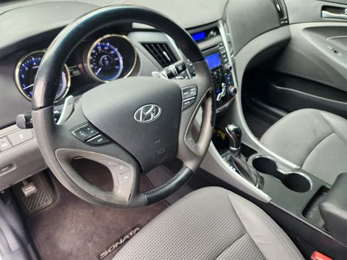 Used 2012 Hyundai Sonata SE image 2