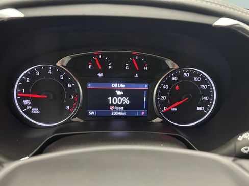Used 2024 Chevrolet Blazer LT AWD/4WD image 16
