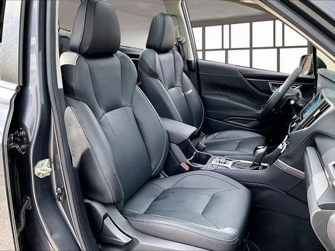 Used 2021 Subaru Forester Limited w/ Popular Package #3 image 29