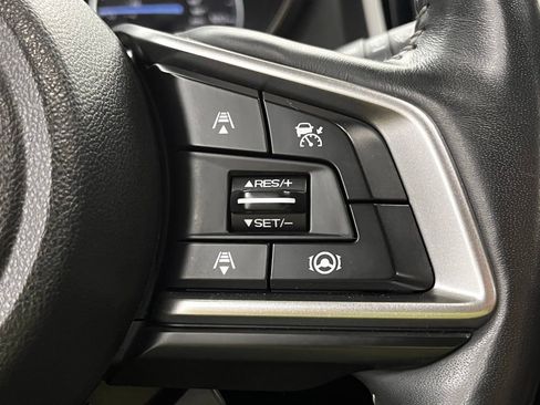 Used 2021 Subaru Ascent Touring w/ Popular Package #2A image 22