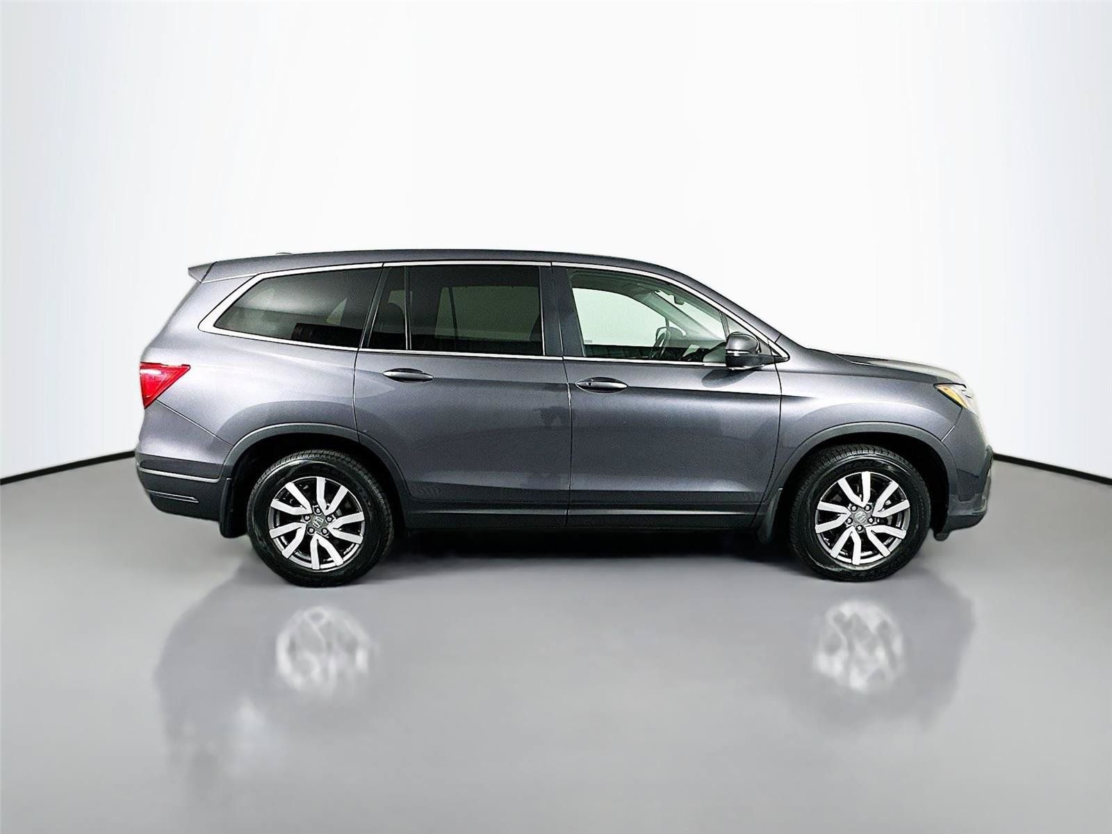 Used 2022 Honda Pilot EX-L image 18
