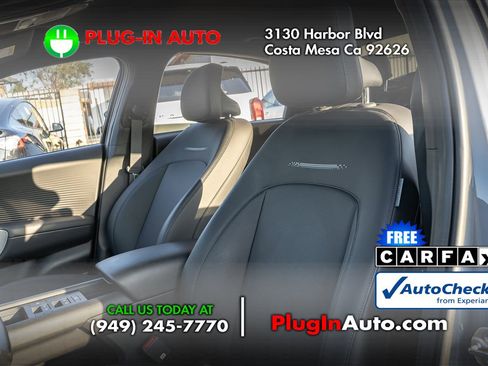 Used 2024 Hyundai Ioniq 6 SEL image 6
