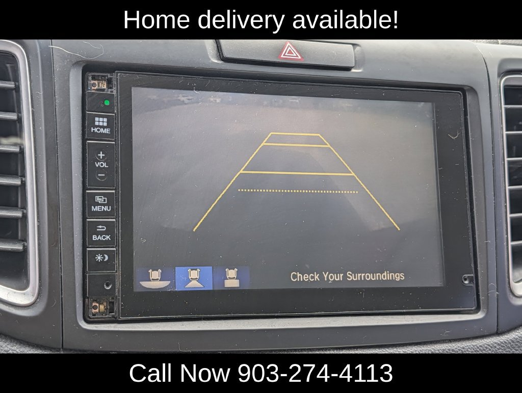 Used 2015 Honda CR-V EX image 18