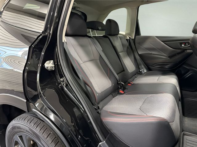 Used 2022 Subaru Forester Sport AWD/4WD image 35