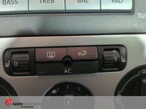 Used 2008 Volkswagen Eos Komfort image 19