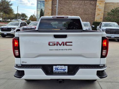 New 2026 GMC Sierra 1500 Pro w/ Graphite Edition image 23