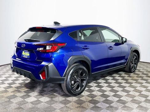New 2026 Subaru Crosstrek 2.5i AWD/4WD image 7