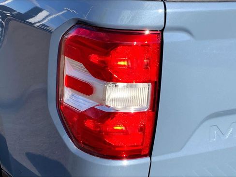 New 2026 Ford Maverick XLT image 14