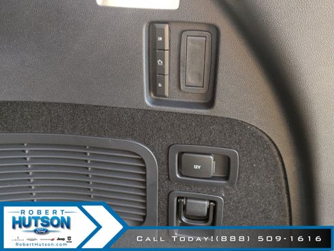 New 2026 Lincoln Aviator Reserve w/ Jet Appearance Package image 13