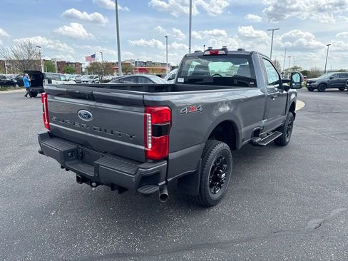 New 2026 Ford F350 XL AWD/4WD image 3