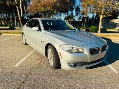 Used 2011 BMW 535i xDrive Sedan
