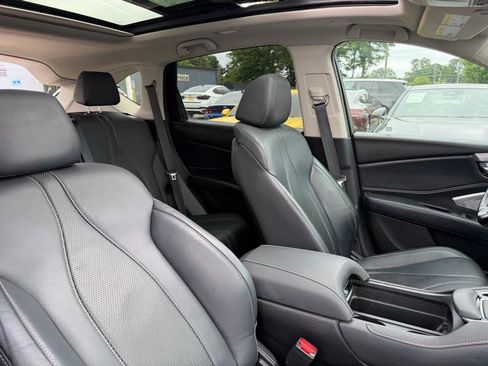 Used 2020 Acura RDX AWD w/ Technology Package image 33