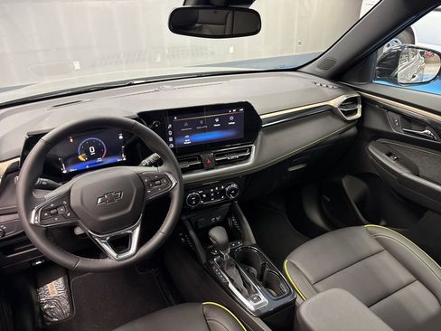 New 2026 Chevrolet TrailBlazer ACTIV w/ Convenience Package FWD image 23