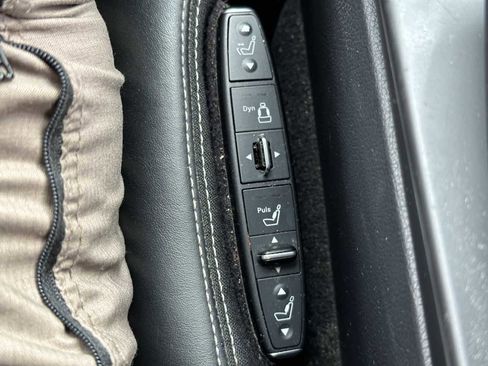 Used 2015 Mercedes-Benz E 63 AMG S-Model w/ Driver Assistance Package image 35