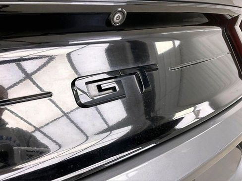 Used 2021 Ford Mustang GT Premium w/ Equipment Group 401A image 9
