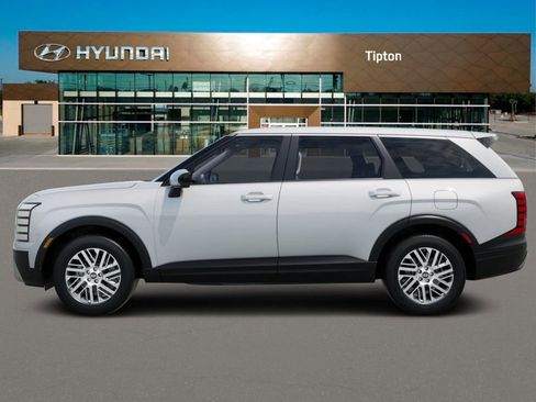 New 2026 Hyundai Palisade SE FWD image 2