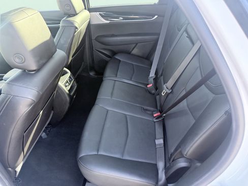 Used 2024 Cadillac XT5 Premium Luxury image 19