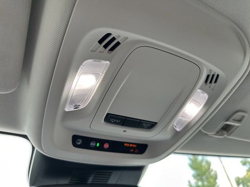 Used 2024 Buick Envision Preferred image 20