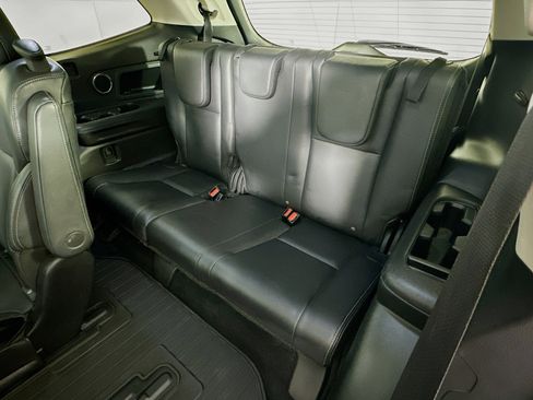 Used 2022 Subaru Ascent Limited w/ Technology Package image 30