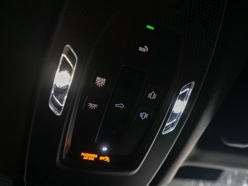 New 2025 Porsche Panamera 4 image 31