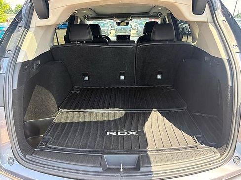 Used 2019 Acura RDX FWD w/ Technology Package image 11